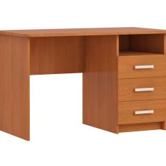 Компьютерный стол Сити-2 Ст105.0 в Талице - talica.mebel24.online | фото 2