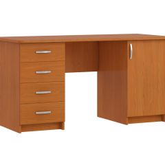 Компьютерный стол Сити-3 Ст106.0 в Талице - talica.mebel24.online | фото 2