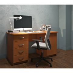 Компьютерный стол Сити-3 Ст106.0 в Талице - talica.mebel24.online | фото