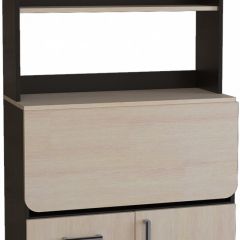 Компьютерный стол СП-1 (Венге/Дуб молочный) в Талице - talica.mebel24.online | фото 2