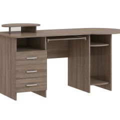 Компьютерный стол Ст071.1 в Талице - talica.mebel24.online | фото 2
