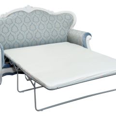 Комплект мягкой мебели Мишель (белый матовый) в Талице - talica.mebel24.online | фото 3