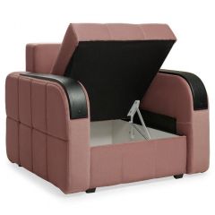 Комплект мягкой мебели Остин HB-178-18 (Велюр) Угловой + 1 кресло в Талице - talica.mebel24.online | фото 4