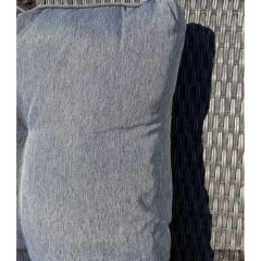Комплект плетеной мебели AFM-307G-Grey в Талице - talica.mebel24.online | фото 2