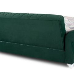 Комплект Роуз ТД 411 диван-кровать + кресло + комплект подушек в Талице - talica.mebel24.online | фото 6
