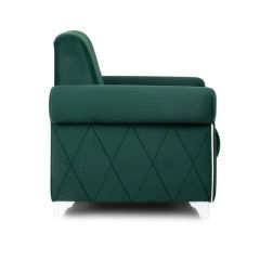Комплект Роуз ТД 411 диван-кровать + кресло + комплект подушек в Талице - talica.mebel24.online | фото 7