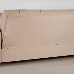 Комплект Роуз ТД 412 диван-кровать + кресло + комплект подушек в Талице - talica.mebel24.online | фото 6