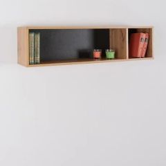 Крафт Полка навесная 15.64 в Талице - talica.mebel24.online | фото 2