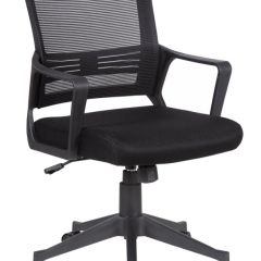 Кресло BRABIX "Balance MG-320" (черное) 531831 в Талице - talica.mebel24.online | фото