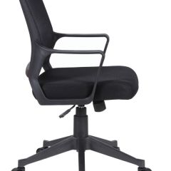 Кресло BRABIX "Balance MG-320" (черное) 531831 в Талице - talica.mebel24.online | фото 3