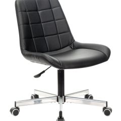 Кресло BRABIX "Deco MG-316" (черное) 532080 в Талице - talica.mebel24.online | фото