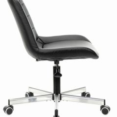 Кресло BRABIX "Deco MG-316" (черное) 532080 в Талице - talica.mebel24.online | фото 3