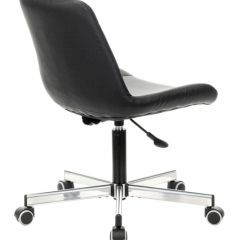 Кресло BRABIX "Deco MG-316" (черное) 532080 в Талице - talica.mebel24.online | фото 4