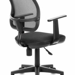 Кресло BRABIX "Drive MG-350" (черное) 532082 в Талице - talica.mebel24.online | фото 4