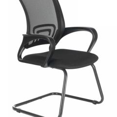 Кресло BRABIX "Fly CF-100" (черное) 532087 в Талице - talica.mebel24.online | фото