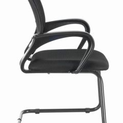 Кресло BRABIX "Fly CF-100" (черное) 532087 в Талице - talica.mebel24.online | фото 3