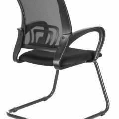 Кресло BRABIX "Fly CF-100" (черное) 532087 в Талице - talica.mebel24.online | фото 4