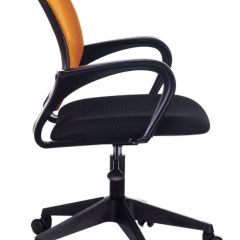 Кресло BRABIX "Fly MG-396" (оранжевое/черное) 532084 в Талице - talica.mebel24.online | фото 3