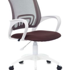 Кресло BRABIX "Fly MG-396W", 532398 в Талице - talica.mebel24.online | фото