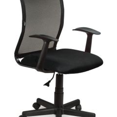 Кресло BRABIX "Spring MG-307" (черное TW) 531406 в Талице - talica.mebel24.online | фото