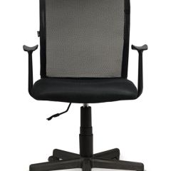 Кресло BRABIX "Spring MG-307" (черное TW) 531406 в Талице - talica.mebel24.online | фото 4