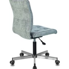Кресло BRABIX "Stream MG-314", ткань, серо-голубое, 532395 в Талице - talica.mebel24.online | фото 3