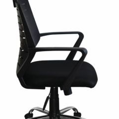 Кресло BRABIX "Victory MG-016" (хром, черное) 531924 в Талице - talica.mebel24.online | фото 3