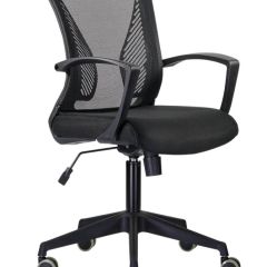 Кресло BRABIX "Wings MG-309" (черное) 532015 в Талице - talica.mebel24.online | фото