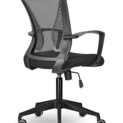 Кресло BRABIX "Wings MG-309" (черное) 532015 в Талице - talica.mebel24.online | фото 4
