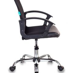 Кресло Бюрократ CH-590SL/BLACK в Талице - talica.mebel24.online | фото 3