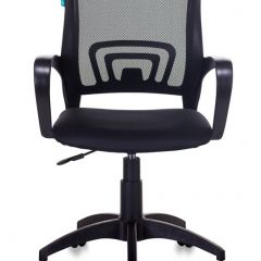 Кресло Бюрократ CH-695NLT/BLACK черный TW-01 черный TW-11 в Талице - talica.mebel24.online | фото 2