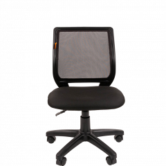 Кресло для оператора CHAIRMAN 699 Б/Л (ткань стандарт/сетка TW-01) в Талице - talica.mebel24.online | фото 2
