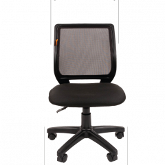Кресло для оператора CHAIRMAN 699 Б/Л (ткань стандарт/сетка TW-04) в Талице - talica.mebel24.online | фото 6