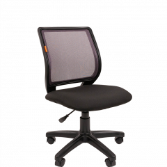 Кресло для оператора CHAIRMAN 699 Б/Л (ткань стандарт/сетка TW-04) в Талице - talica.mebel24.online | фото 1