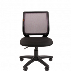 Кресло для оператора CHAIRMAN 699 Б/Л (ткань стандарт/сетка TW-04) в Талице - talica.mebel24.online | фото 2