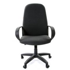 Кресло для руководителя CHAIRMAN 279 С (ткань С-2) в Талице - talica.mebel24.online | фото 2
