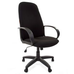 Кресло для руководителя  CHAIRMAN 279 С (ткань С-3) в Талице - talica.mebel24.online | фото