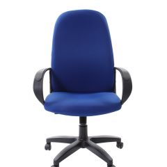 Кресло для руководителя  CHAIRMAN 279 TW (ткань TW 10) в Талице - talica.mebel24.online | фото 2