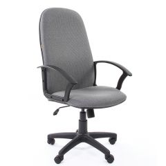 Кресло для руководителя  CHAIRMAN 289  (ткань стандарт 20-23) в Талице - talica.mebel24.online | фото