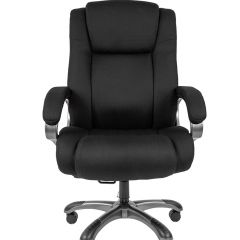 Кресло для руководителя CHAIRMAN  410 (Акриловая ткань) в Талице - talica.mebel24.online | фото