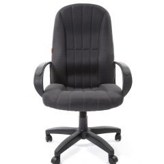 Кресло для руководителя  CHAIRMAN 685 TW (ткань TW 12 серая) в Талице - talica.mebel24.online | фото 2