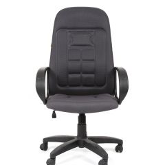 Кресло для руководителя  CHAIRMAN 727 TW (ткань TW 12) в Талице - talica.mebel24.online | фото