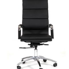 Кресло для руководителя CHAIRMAN 750 (Экокожа) в Талице - talica.mebel24.online | фото 2