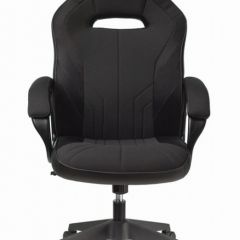 Кресло игровое Бюрократ VIKING 3 AERO BLACK EDITION в Талице - talica.mebel24.online | фото 2