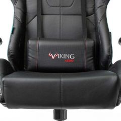 Кресло игровое Бюрократ VIKING 5 AERO BLACK EDITION в Талице - talica.mebel24.online | фото 8