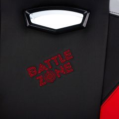 Кресло игровое ZOMBIE HERO BATTLEZONE в Талице - talica.mebel24.online | фото 10
