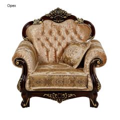 Кресло Илона в Талице - talica.mebel24.online | фото 5