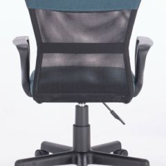 Кресло КОМПАКТНОЕ BRABIX "Jet MG-315" (серо-синее) 531842 в Талице - talica.mebel24.online | фото 4