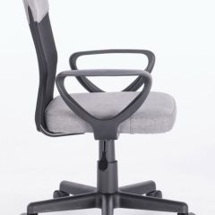 Кресло КОМПАКТНОЕ BRABIX "Jet MG-315" (серое) 531840 в Талице - talica.mebel24.online | фото 4