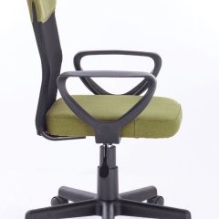 Кресло КОМПАКТНОЕ BRABIX "Jet MG-315" (зеленое) 531841 в Талице - talica.mebel24.online | фото 3